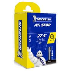 MICHELIN Duše AIR STOP 27.5"x1.90/2.7 (48/62-584) AV/34mm