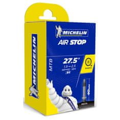 MICHELIN Duše AIR STOP 27.5"x1.90/2.7 (48/62-584) FV/40mm