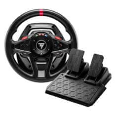 4060071 volante thrustmaster ferrari 599xx evo 30 wheel add-on alcantara  edition 4060071