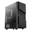 Aerocool PC skříň ML G Menace Saturn