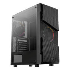 Aerocool PC skříň ML G Menace Saturn