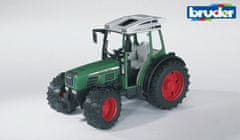 Bruder Farm - traktor Fendt 209 S