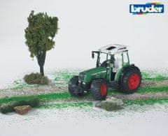 Bruder Farm - traktor Fendt 209 S