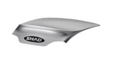 SHAD Kryt kufru SHAD D1B40E05 pro SH40 stříbrná D1B40E05