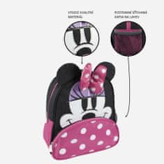 Cerda Dětský batoh Minnie mouse růžový