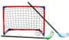 Floorball set , 2 hole 1 branka