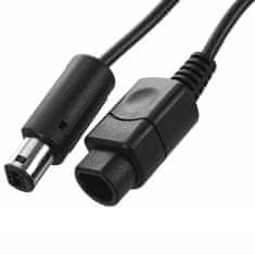 Northix Prodlužovací kabel k ovladači Gamecube 