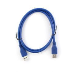 Northix Kabel USB 3.0 – samec – samec – 1,0 metr 