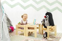 PLAYOOS ORCA Dětská sedací souprava 36578901