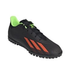 Adidas Kopačky černé 44 EU X SPEEDPORTAL4 TF