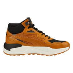 Puma Boty medové 41 EU Xray Speed Mid Wtr