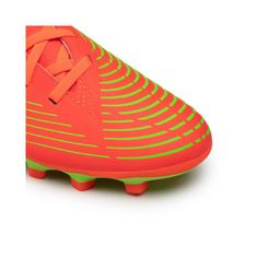 Adidas Kopačky oranžové 45 1/3 EU Predator EDGE4 Fxg