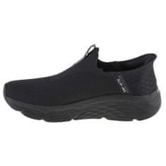 Skechers Boty černé 45.5 EU Max Cushioning Advantageous