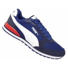 Puma Boty tmavomodré 40 EU ST Runner V3 NL