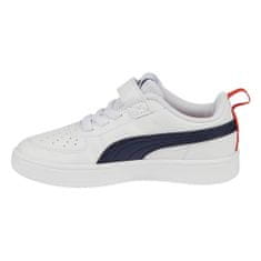 Puma Boty bílé 33 EU Rickie AC