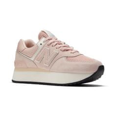 New Balance Boty béžové 37 EU 574