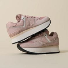 New Balance Boty béžové 37 EU 574