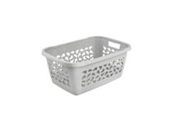 keeeper Jost 10781-130, 52 l, 65 x 44 x 28 cm Barva: růžová