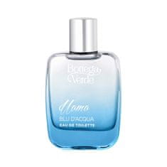 Bottega Verde Toaletní voda - BLU D´ACQUA, 50ml