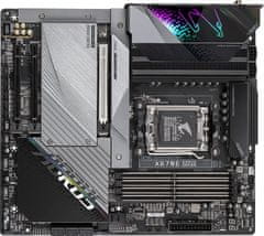 Gigabyte X670E AORUS MASTER - AMD X670