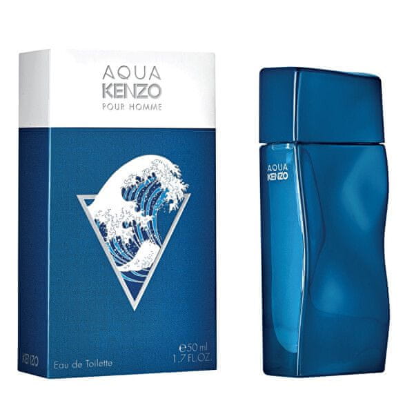 Kenzo aqua clearance allegro