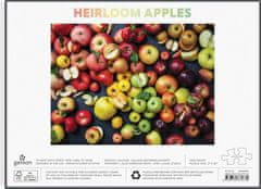 Galison Puzzle Jablka 1000 dílků