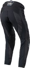 Kenny kalhoty TITANIUM 23 solid černo-šedé 40