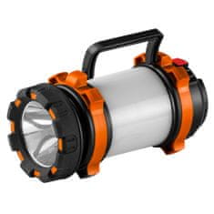 NEO Tools NEO TOOLS 800 lm dobíjecí kempingová lampa 3 v 1