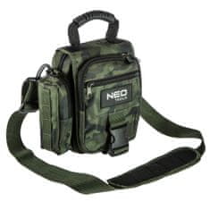 NEO Tools NEO TOOLS Malá turistická taška CAMO