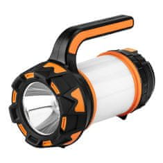 NEO Tools NEO TOOLS 800 lm dobíjecí kempingová lampa 3 v 1