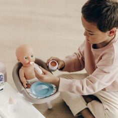 Smoby Baby Nurse Elektronická chůva + L