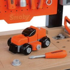 Smoby Smoby Big Workshop Handyman Black + Decker Br