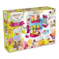 Smoby Smoby Chef Factory zmrzliny a sorbetů