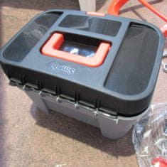 Smoby Smoby Black & Decker Trolley Workshop Case s