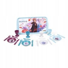 Smoby Smoby Frozen II Tea Service Set s Ta