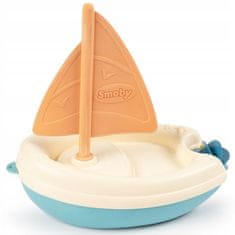 Smoby Little Green Set Boat Tower Sorter Biopl