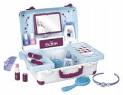 Smoby Smoby Ledové Království Kufřík Beauty Frozen Salon Krása