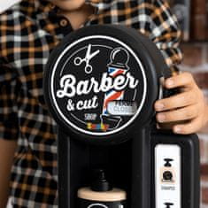 Smoby My Beauty Barber Shop Centrum Barbera Friesland