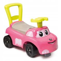 Smoby Smoby Ride On pink