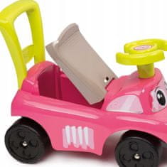 Smoby Smoby Ride On pink