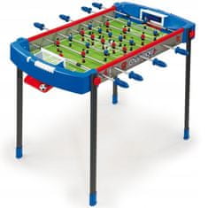 Smoby Smoby Smoby Stolní fotbal pro děti CHALLENGER Table