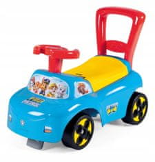 Smoby SMOBY Ride Paw Patrol Pusher