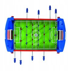 Smoby Smoby Smoby Stolní fotbal pro děti CHALLENGER Table