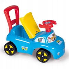 Smoby SMOBY Ride Paw Patrol Pusher