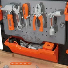 Smoby Smoby Workshop Black & Decker Bricolo Ultimate 9