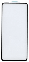 LG Tvrzené sklo na Samsung A53 5G 5D černé 75769