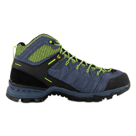 Salewa Boty Ms Alp Mate Mid Wp W 61384