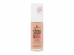 Essence 30ml stay all day 16h, 30 soft sand, makeup