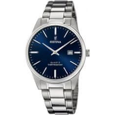 Festina Pánské hodinky Classic Bracelet 20511/3