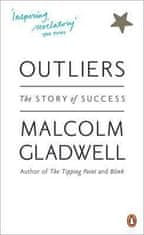 Gladwell Malcolm: Outliers : The Story of Success